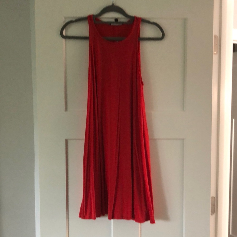 Lulus Dress